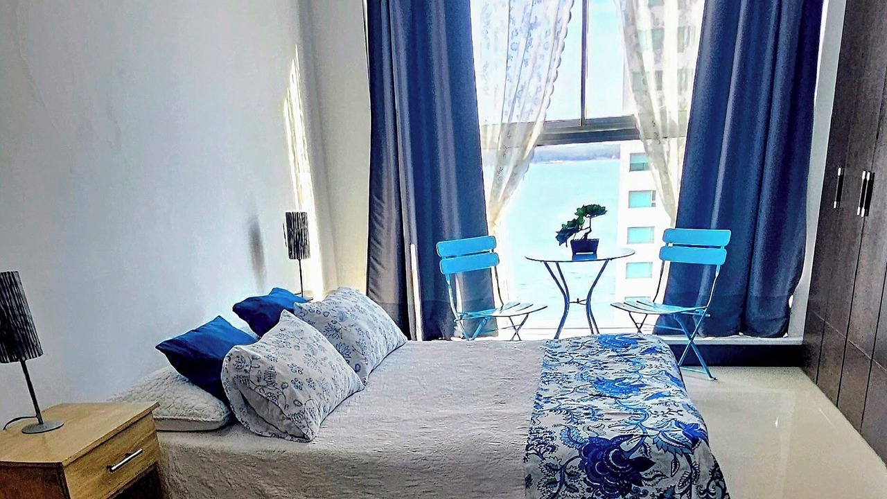 Photo of Bedroom in Cartagena District