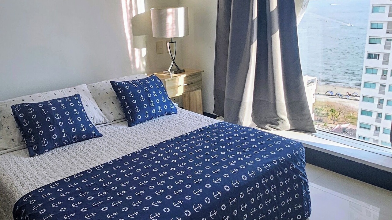Photo of Bedroom in Cartagena District