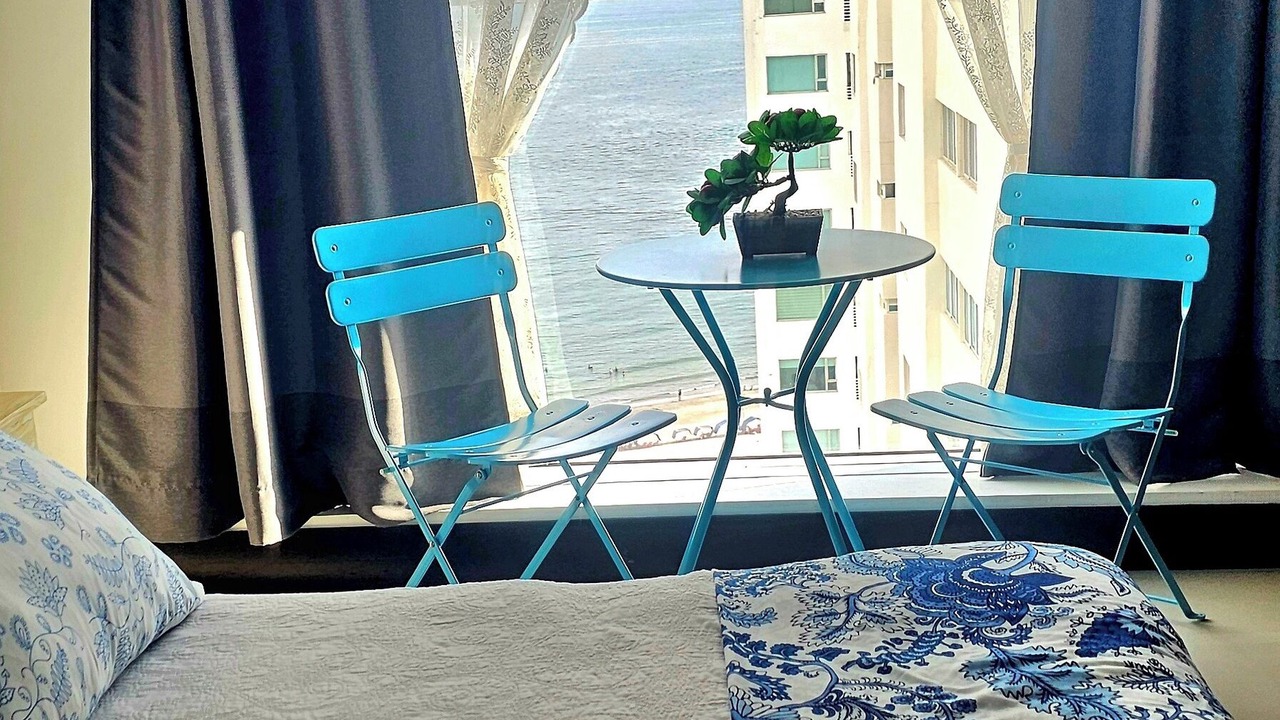 Photo of Bedroom in Cartagena District