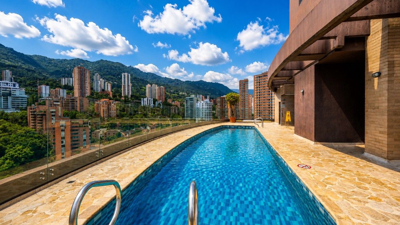 Photo of Outdoor in El Poblado