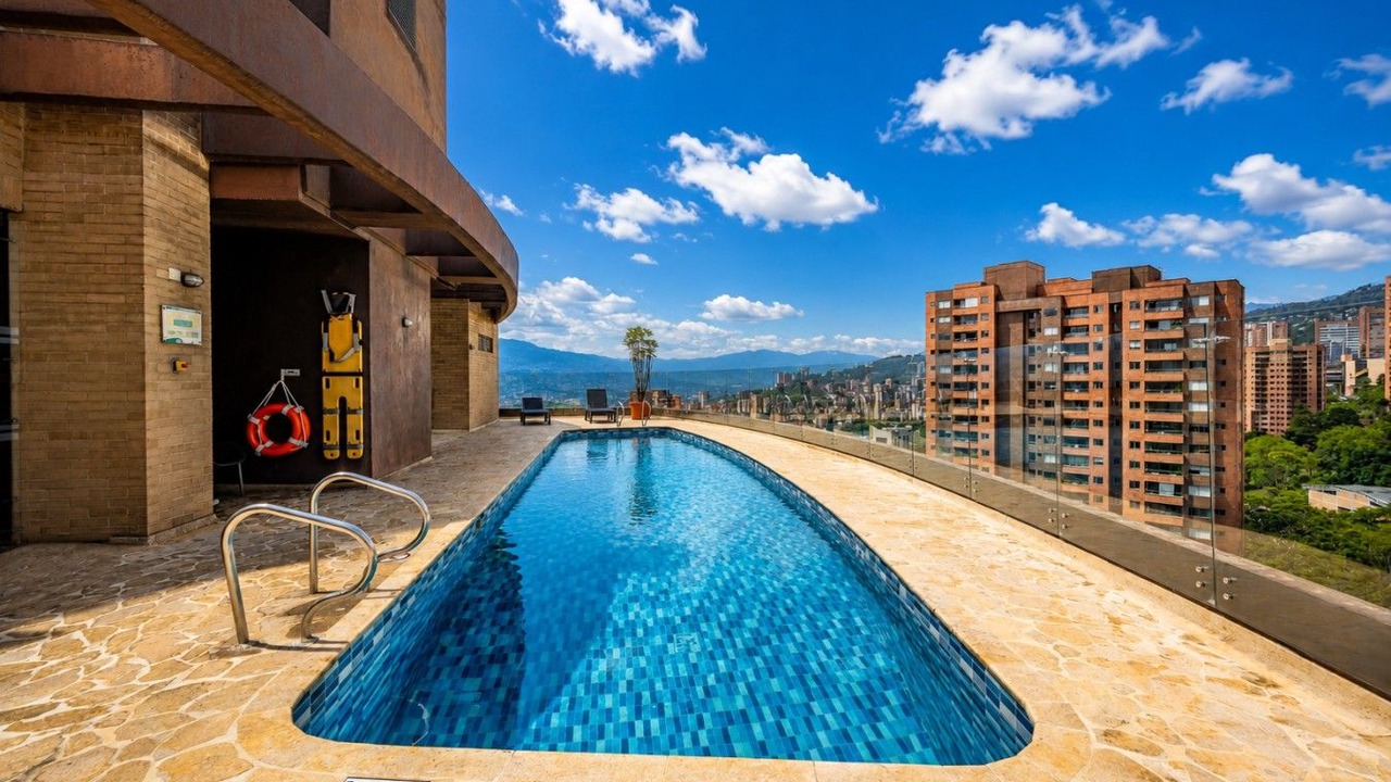 Photo of Outdoor in El Poblado