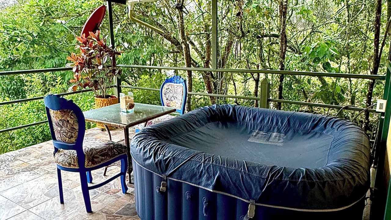 Photo of Patio Balcony in Barbosa