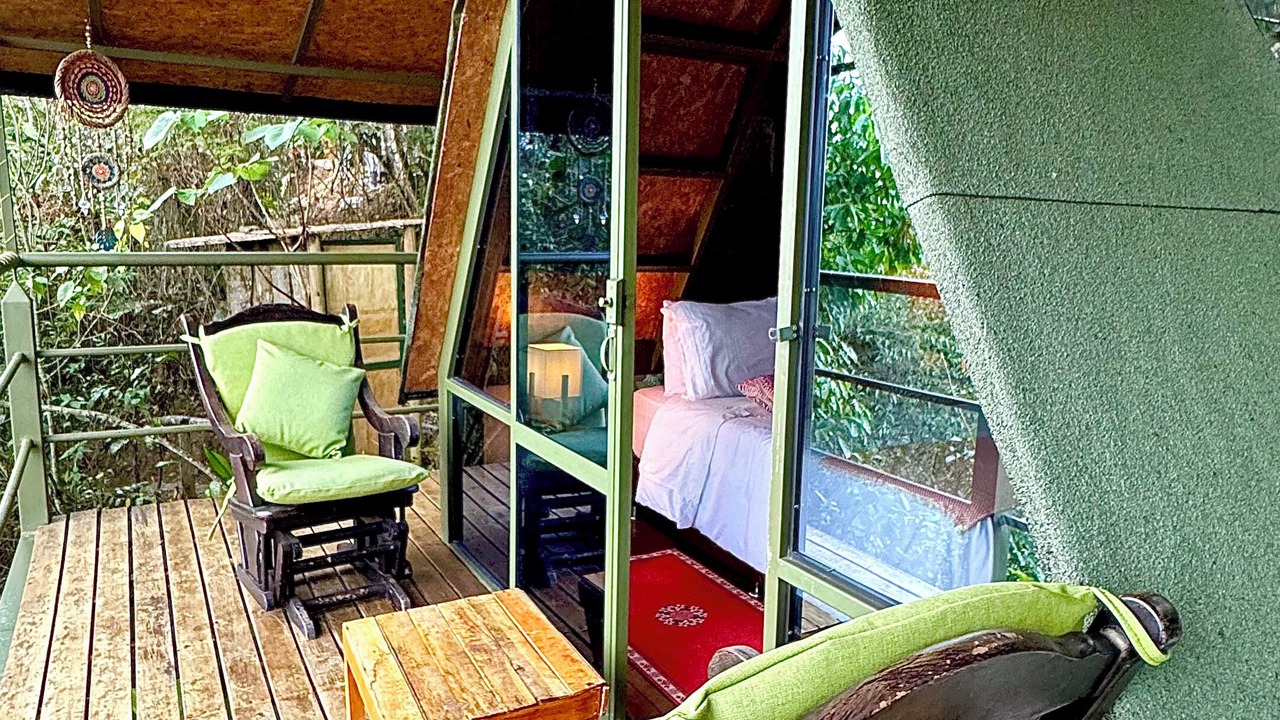 Photo of Bedroom in Barbosa