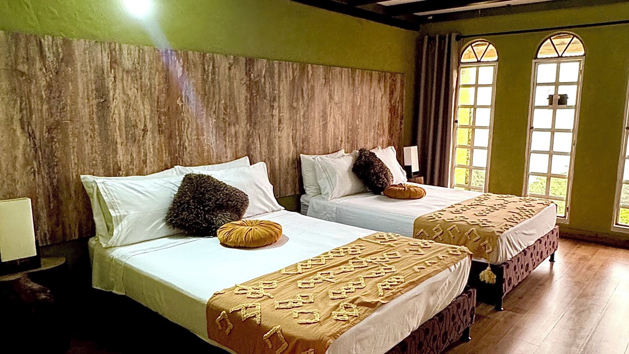 Photo of Bedroom in Barbosa