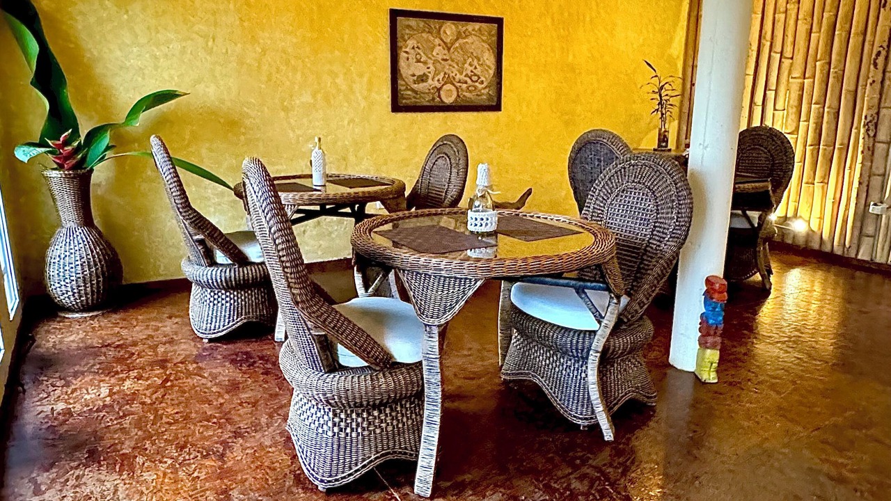 Photo of Livingroom in Barbosa