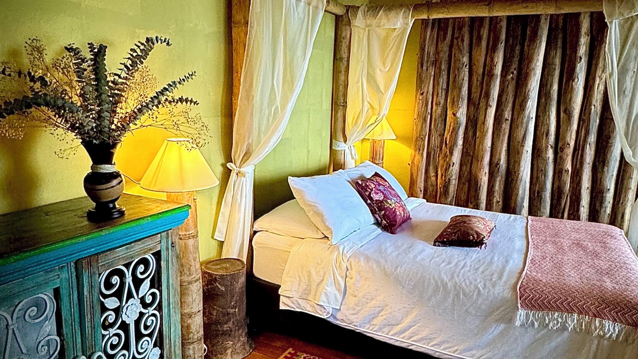Photo of Bedroom in Barbosa