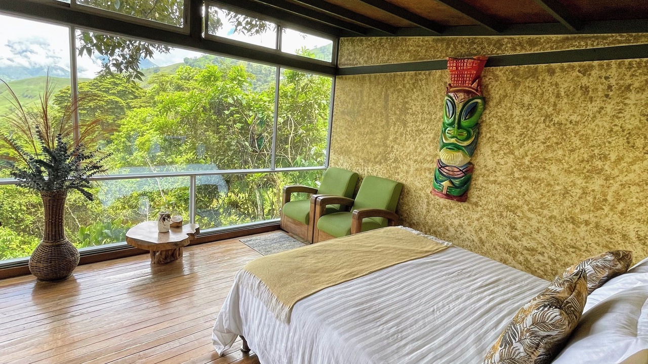 Photo of Bedroom in Barbosa