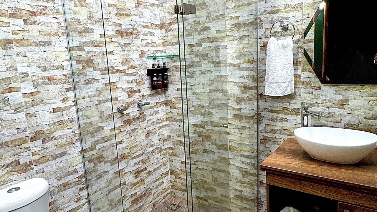 Photo of Bathroom in Barbosa