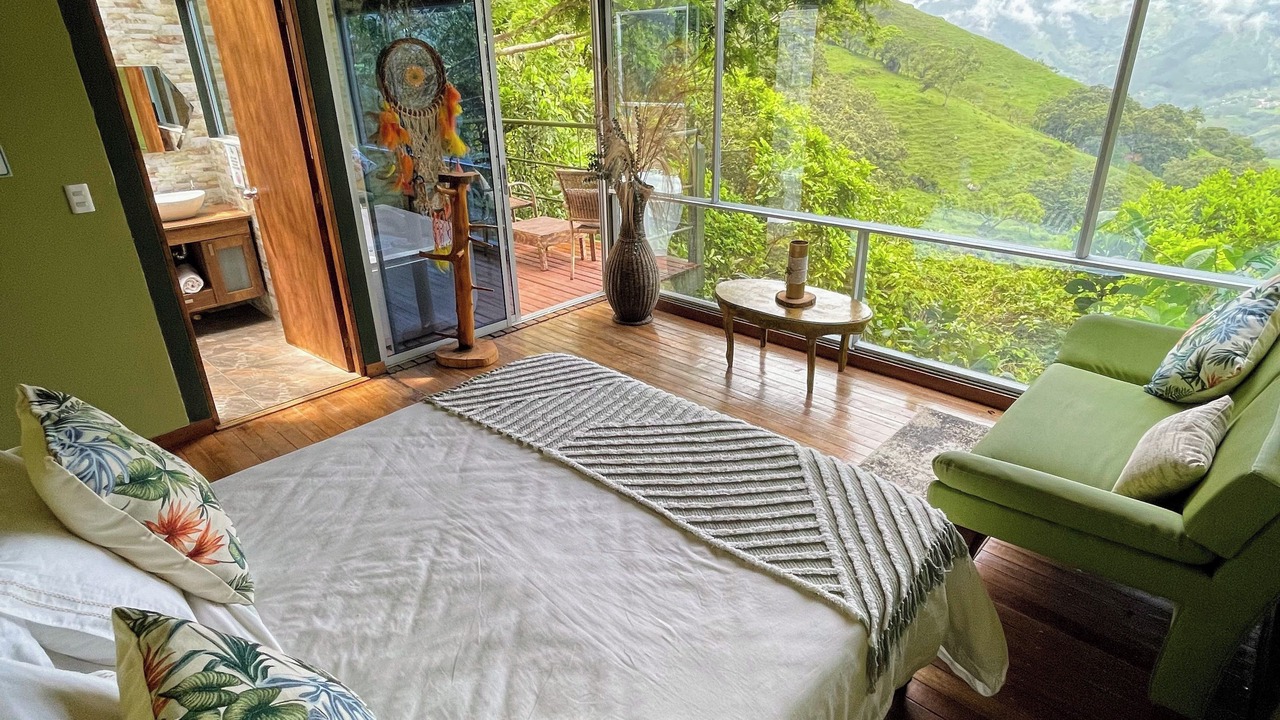 Photo of Bedroom in Barbosa