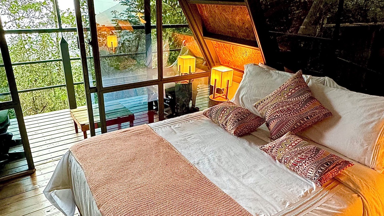 Photo of Bedroom in Barbosa