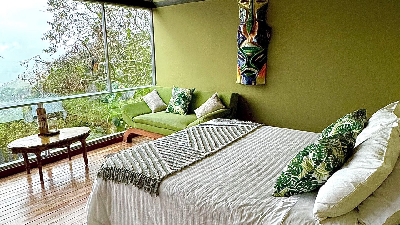 Photo of Bedroom in Barbosa