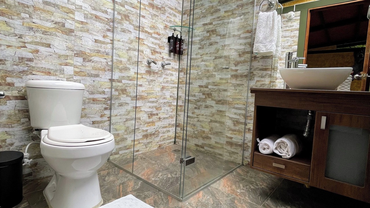 Photo of Bathroom in Barbosa