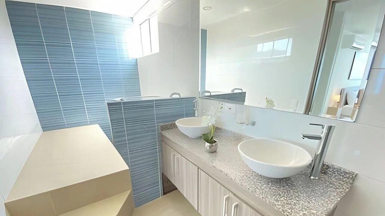 Photo of Bathroom in El Rodadero