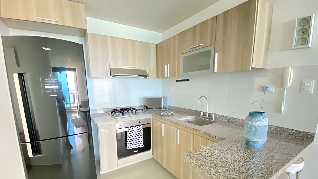 Photo of Kitchen in El Rodadero