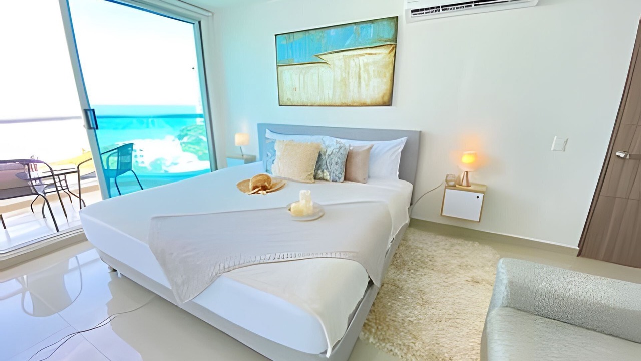 Photo of Bedroom in El Rodadero