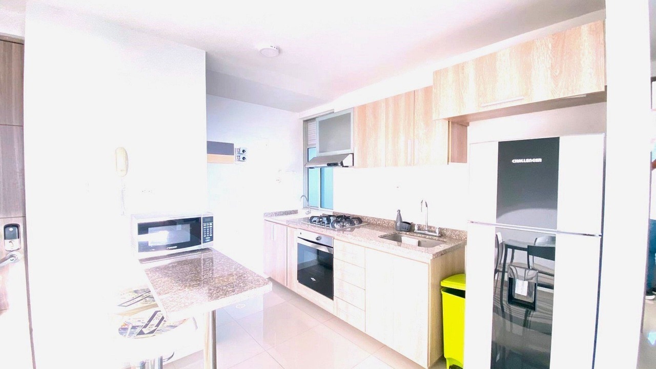 Photo of Kitchen in El Rodadero
