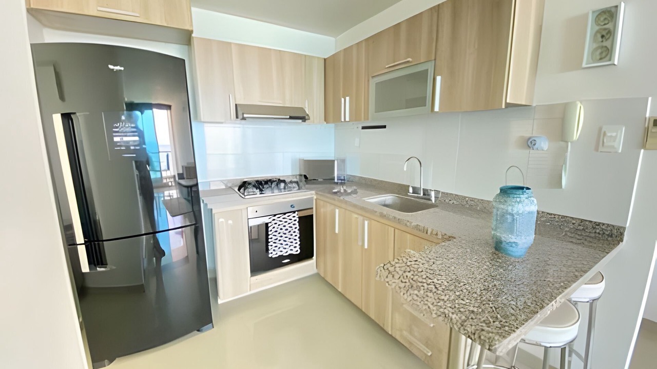 Photo of Kitchen in El Rodadero