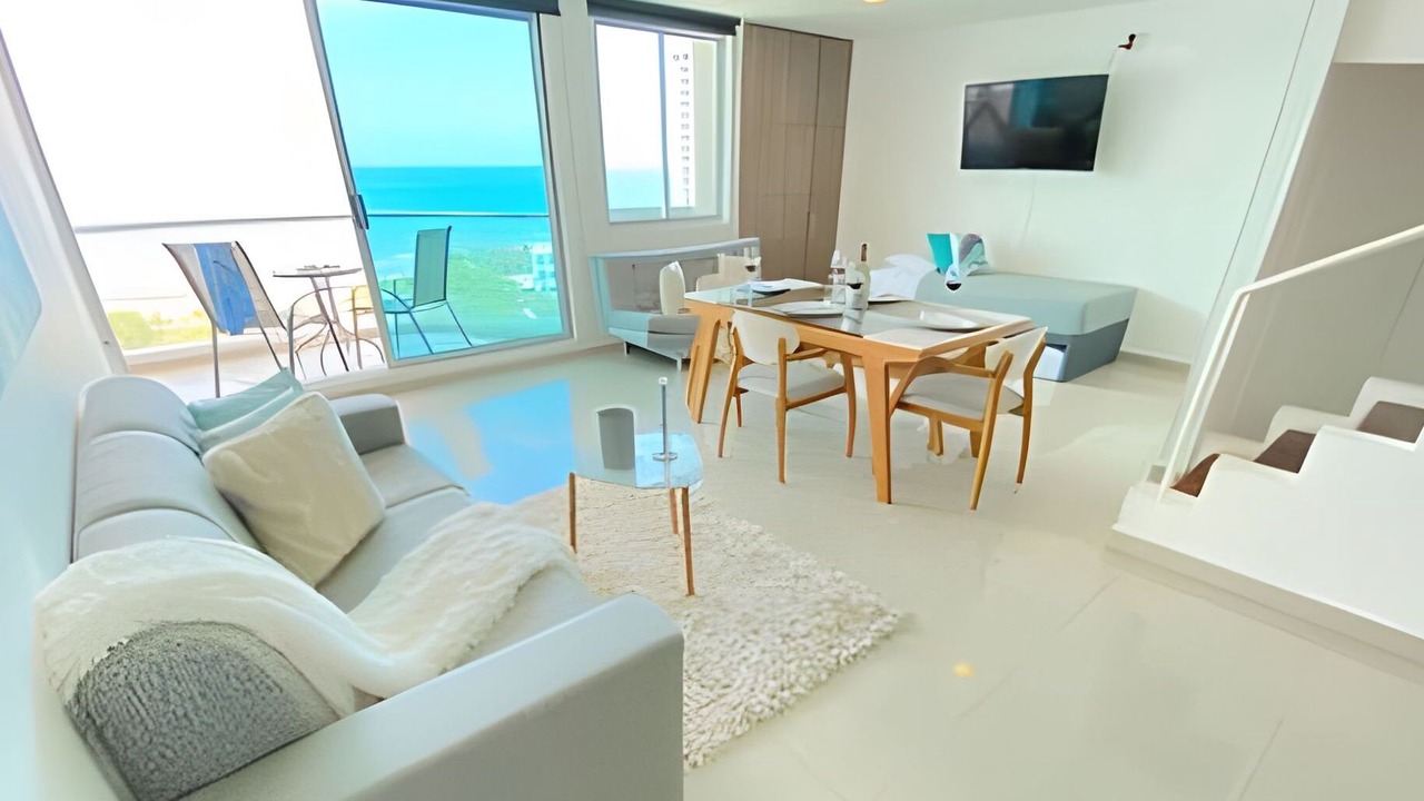 Photo of Livingroom in El Rodadero