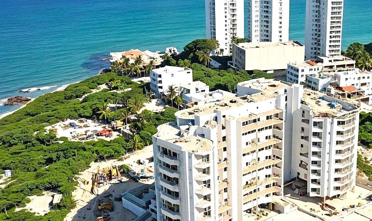 Photo of Outdoor in El Rodadero