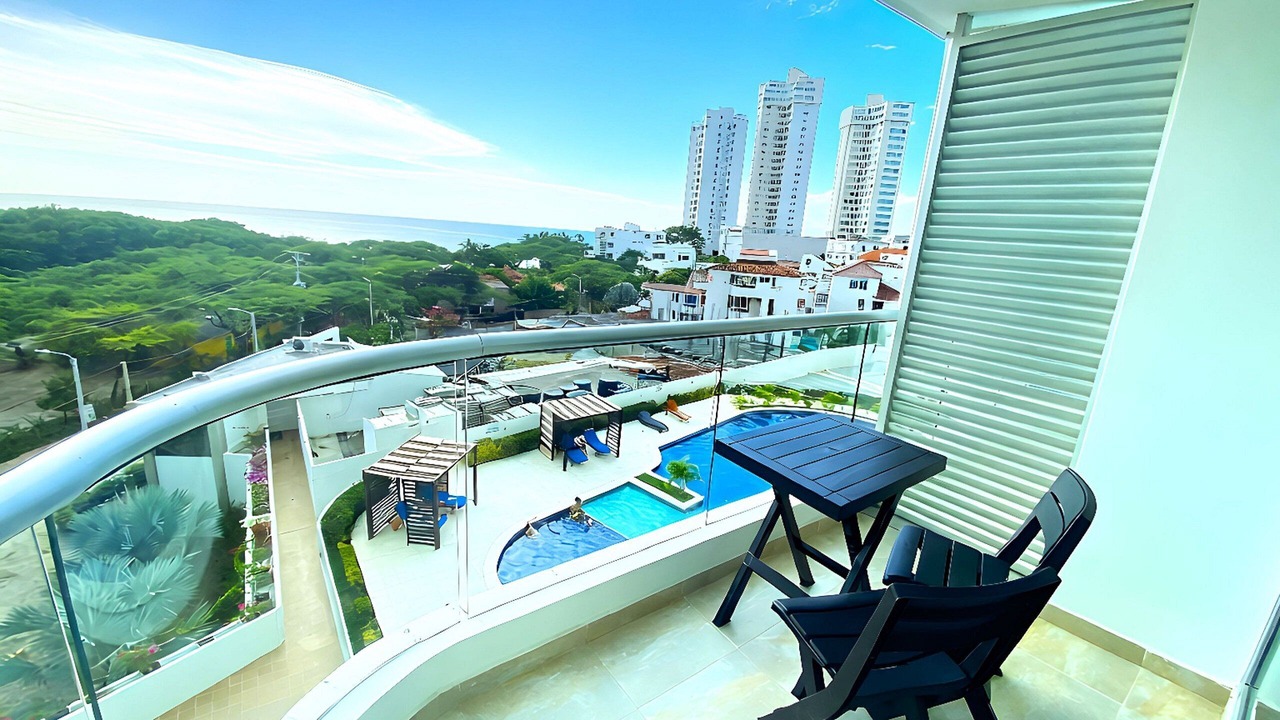 Photo of Outdoor in El Rodadero