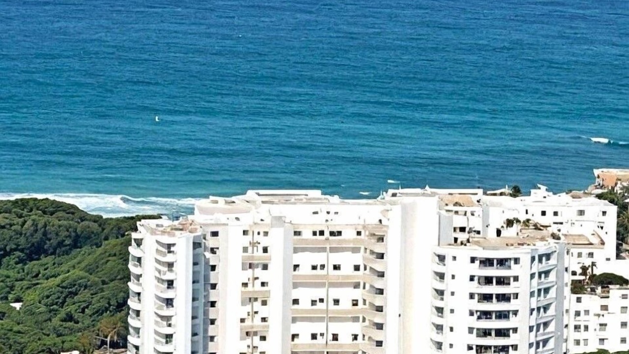 Photo of Outdoor in El Rodadero