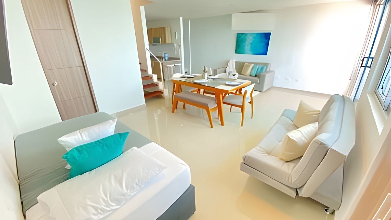 Photo of Livingroom in El Rodadero