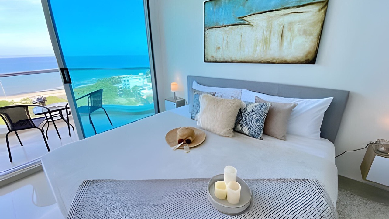 Photo of Bedroom in El Rodadero