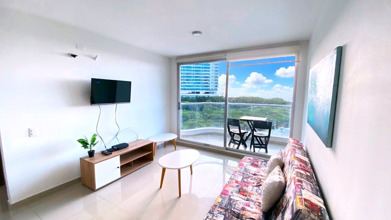 Photo of Livingroom in El Rodadero