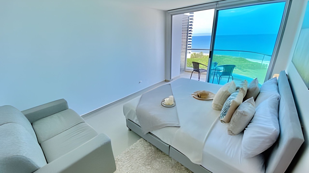 Photo of Bedroom in El Rodadero