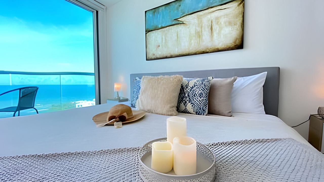 Photo of Bedroom in El Rodadero