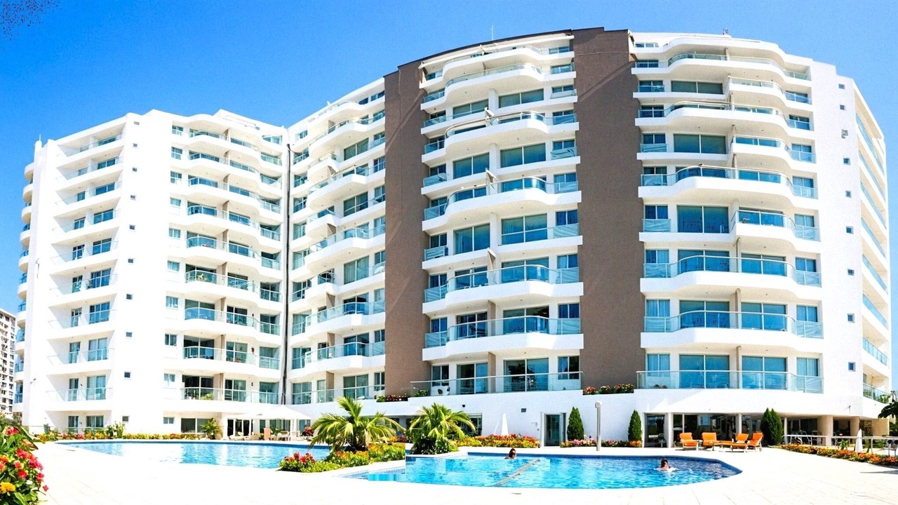 Photo of Outdoor in El Rodadero