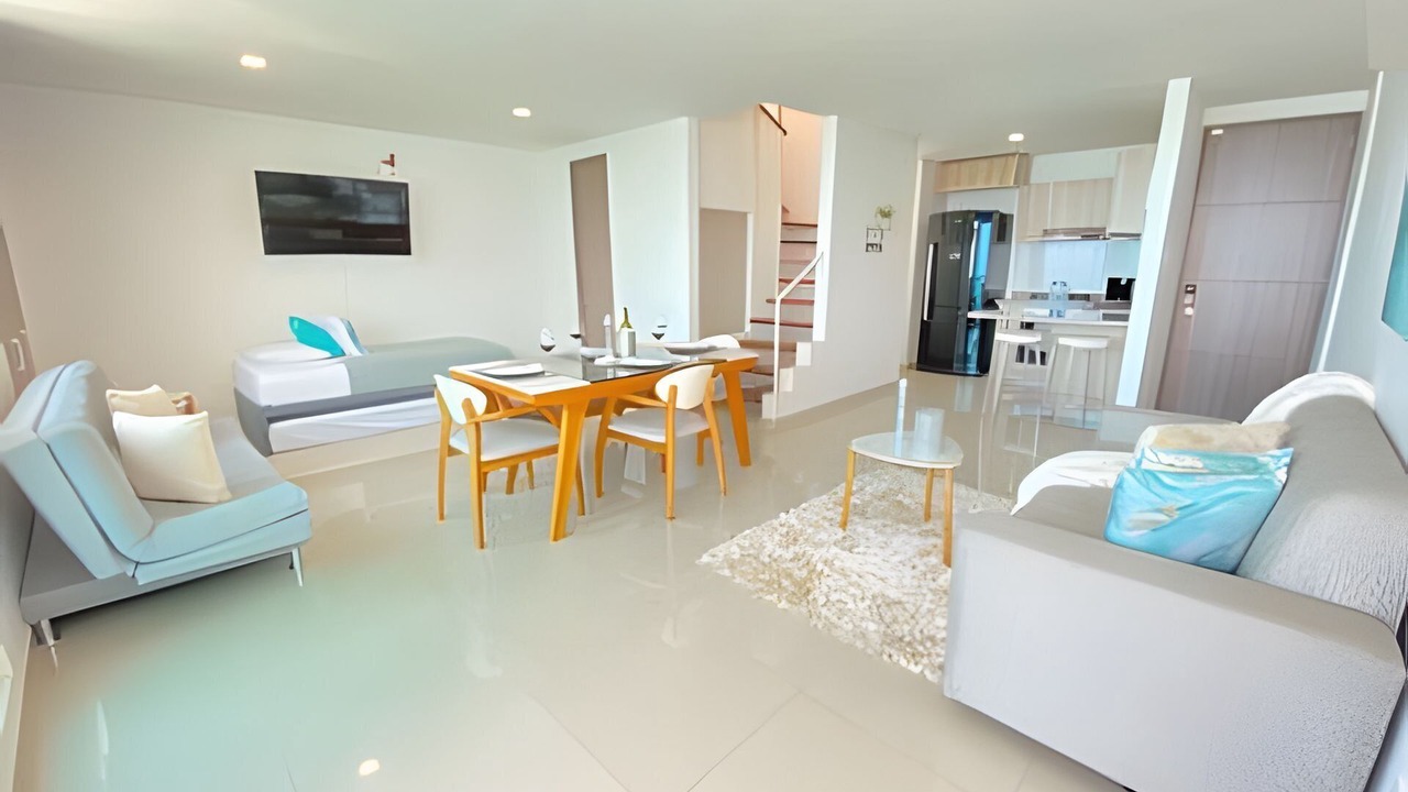 Photo of Livingroom in El Rodadero