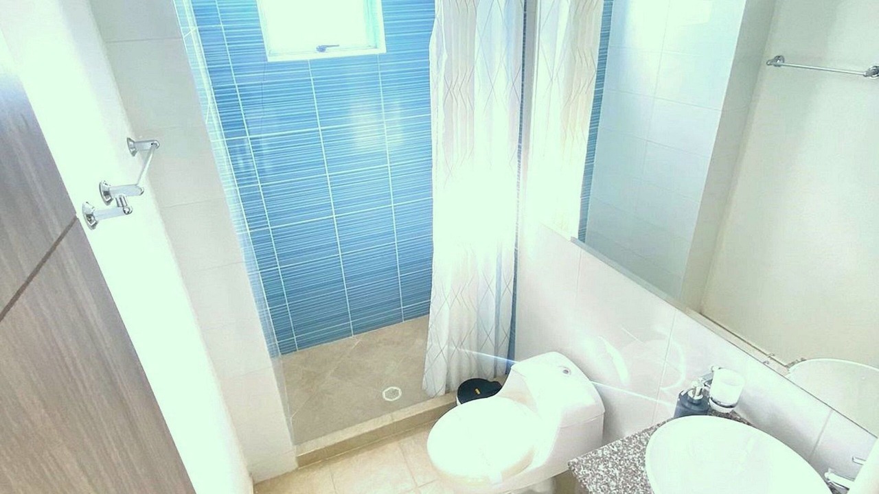 Photo of Bathroom in El Rodadero