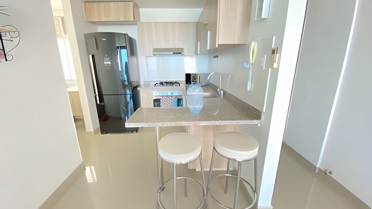 Photo of Kitchen in El Rodadero