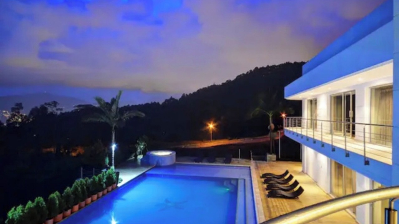 Photo of Outdoor in El Poblado