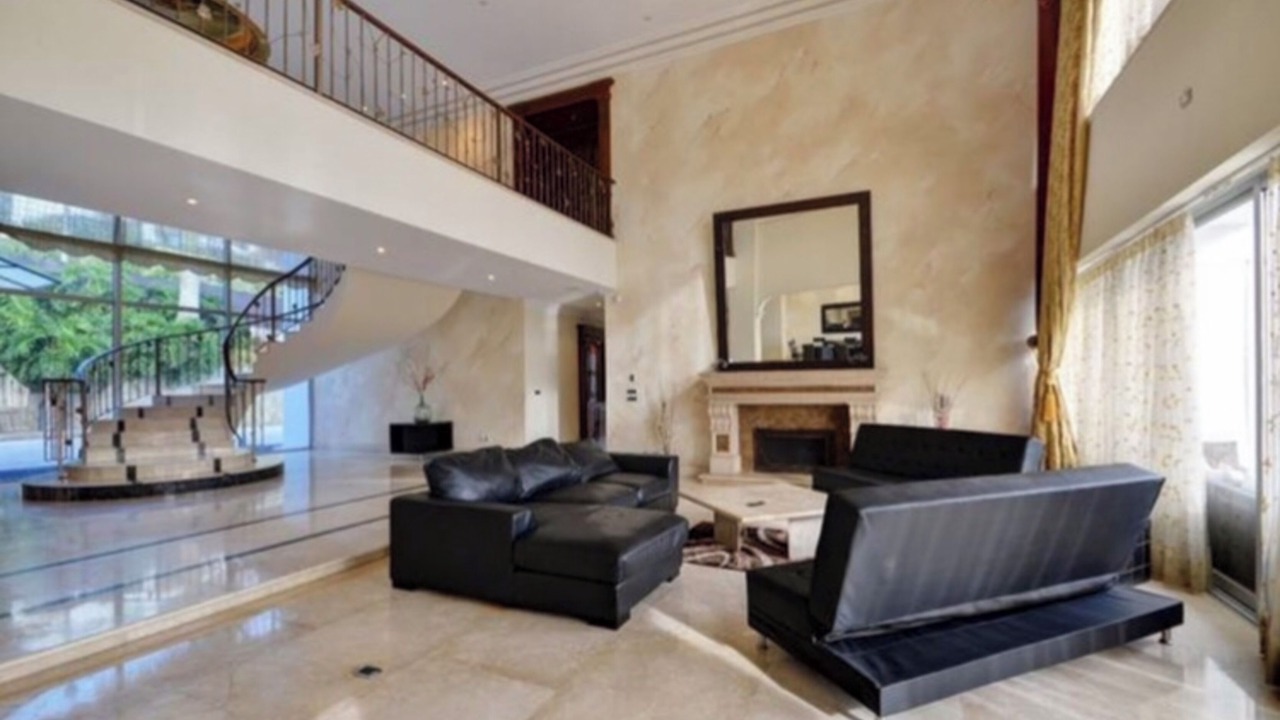 Photo of Livingroom in El Poblado