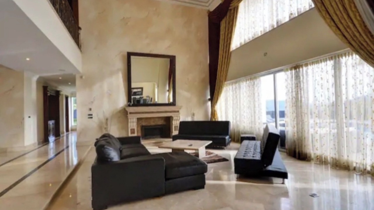Photo of Livingroom in El Poblado