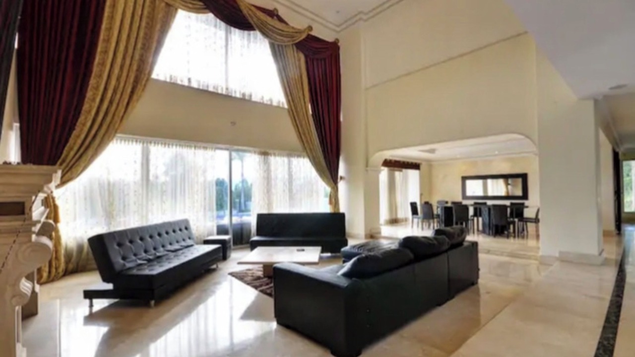 Photo of Livingroom in El Poblado