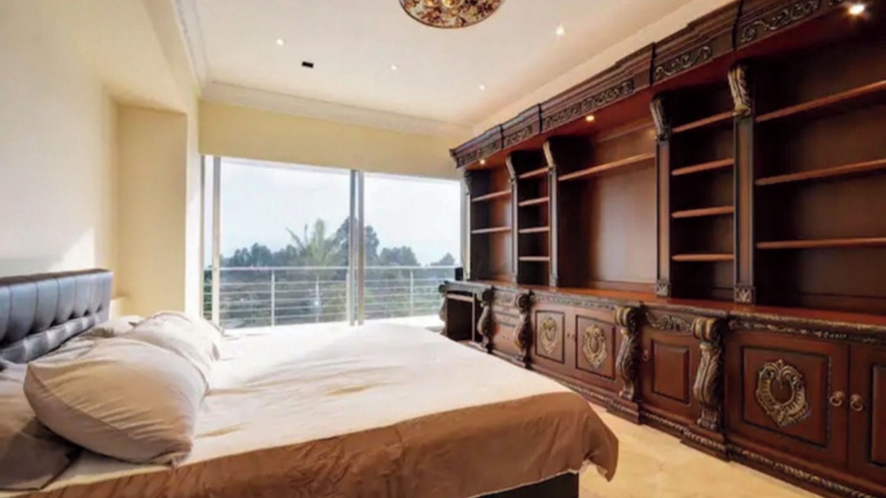 Photo of Bedroom in El Poblado