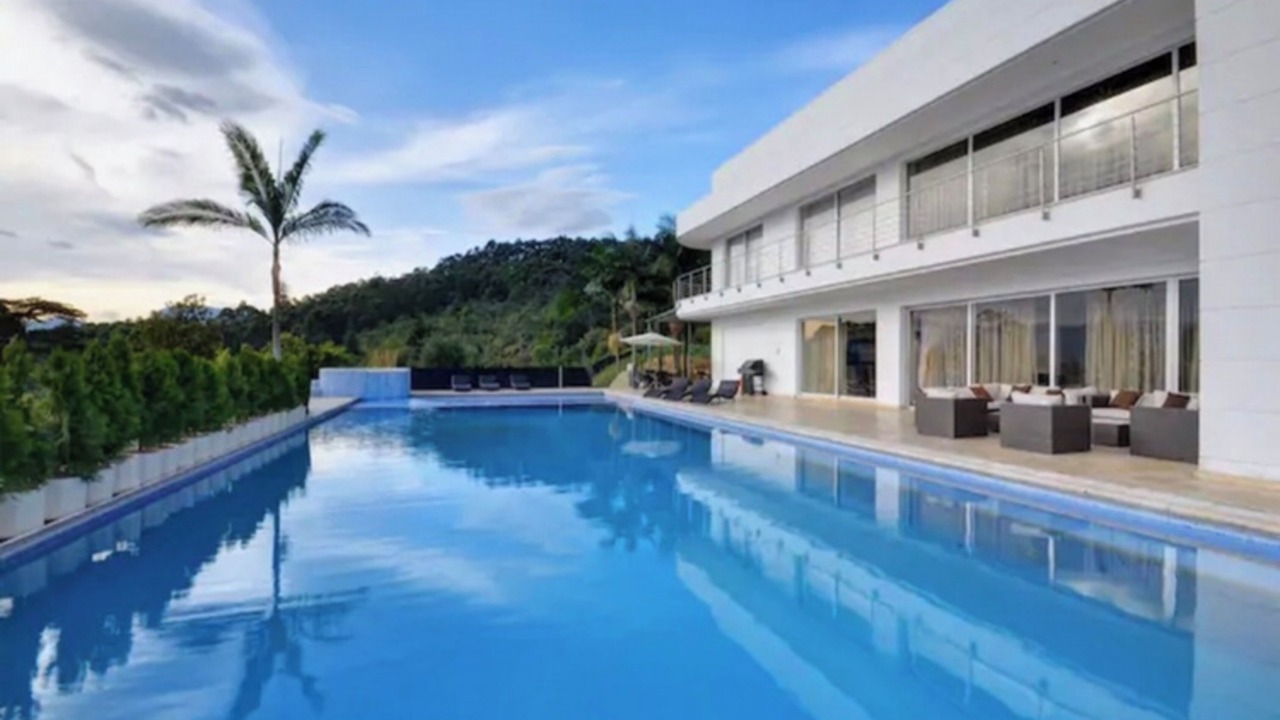 Photo of Outdoor in El Poblado