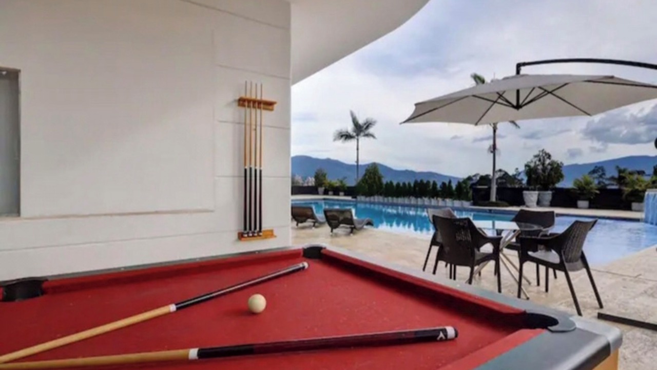 Photo of Outdoor in El Poblado