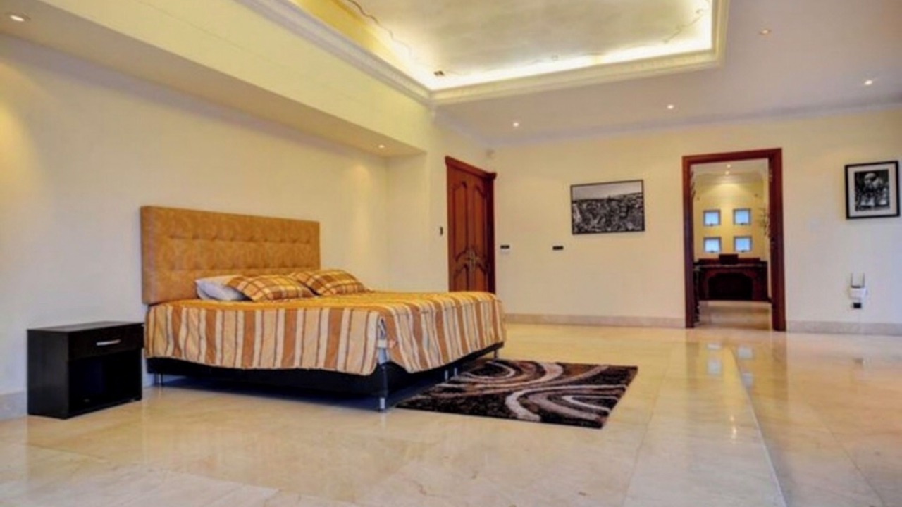 Photo of Bedroom in El Poblado