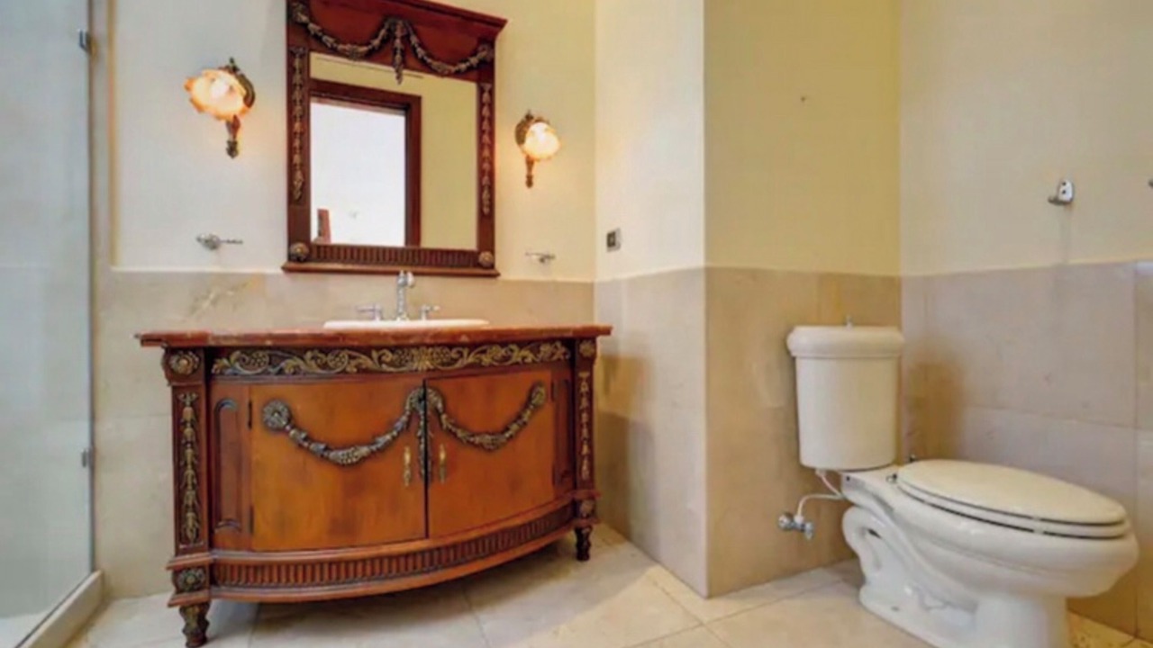 Photo of Bathroom in El Poblado