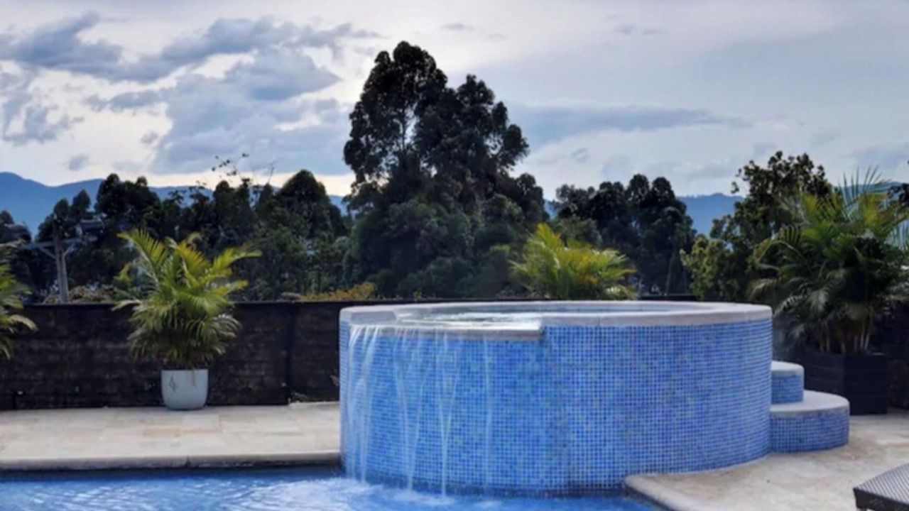 Photo of Outdoor in El Poblado