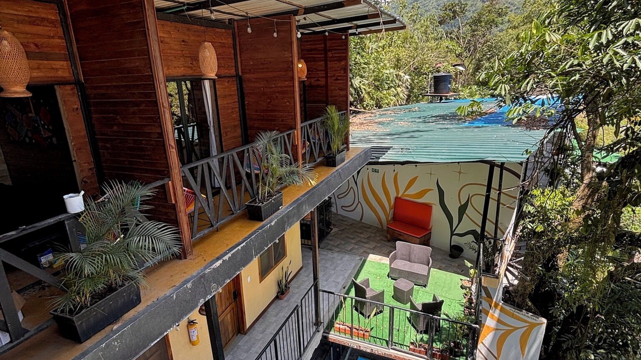 Photo of Outdoor in Minca