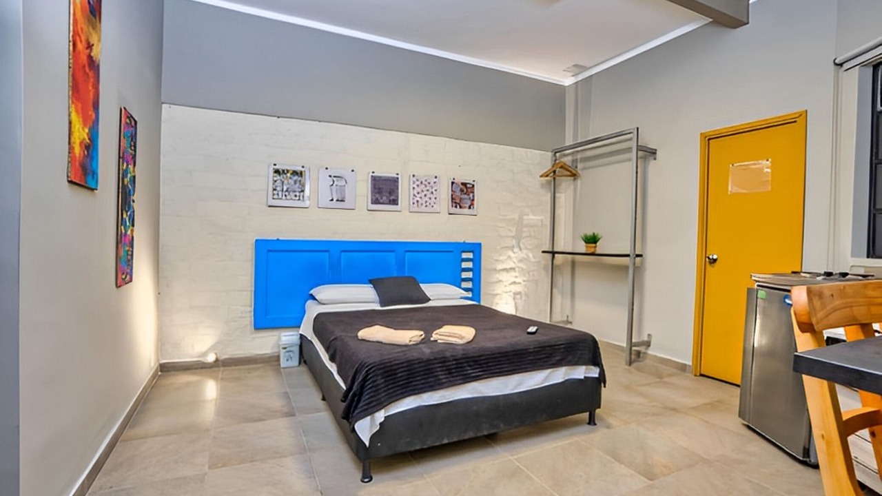 Photo of Bedroom in Villa Hermosa