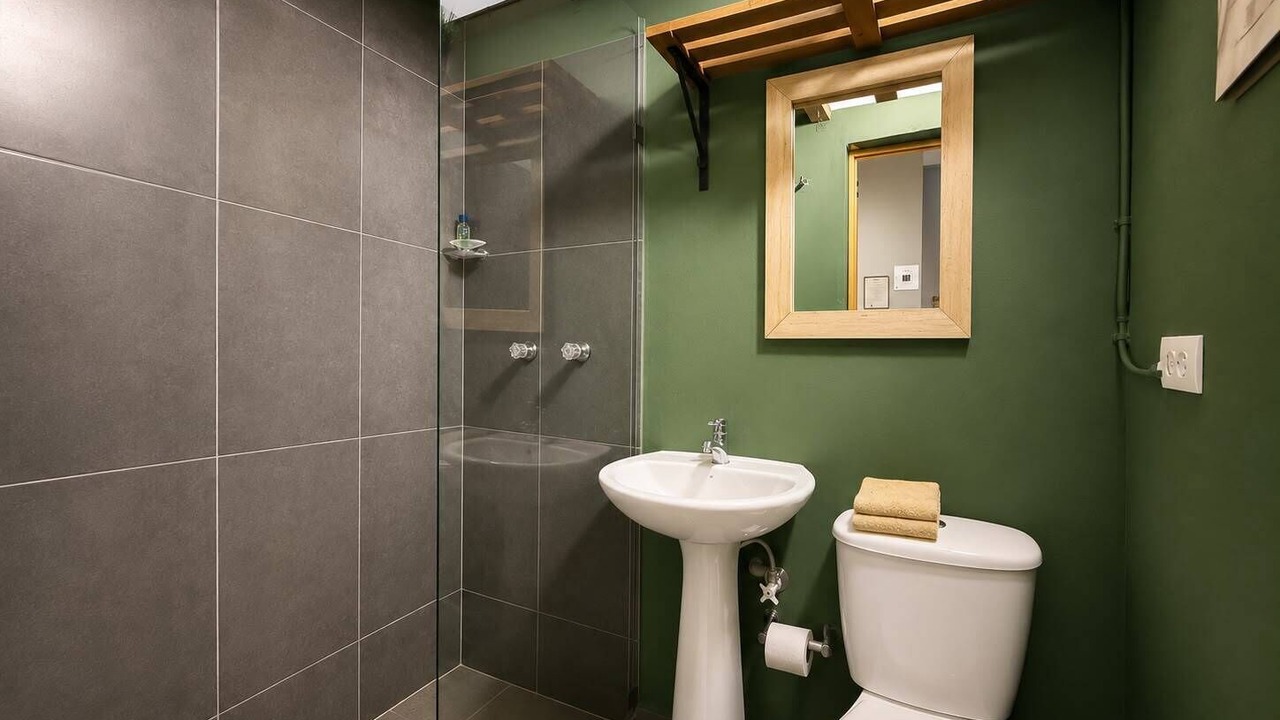 Photo of Bathroom in Villa Hermosa