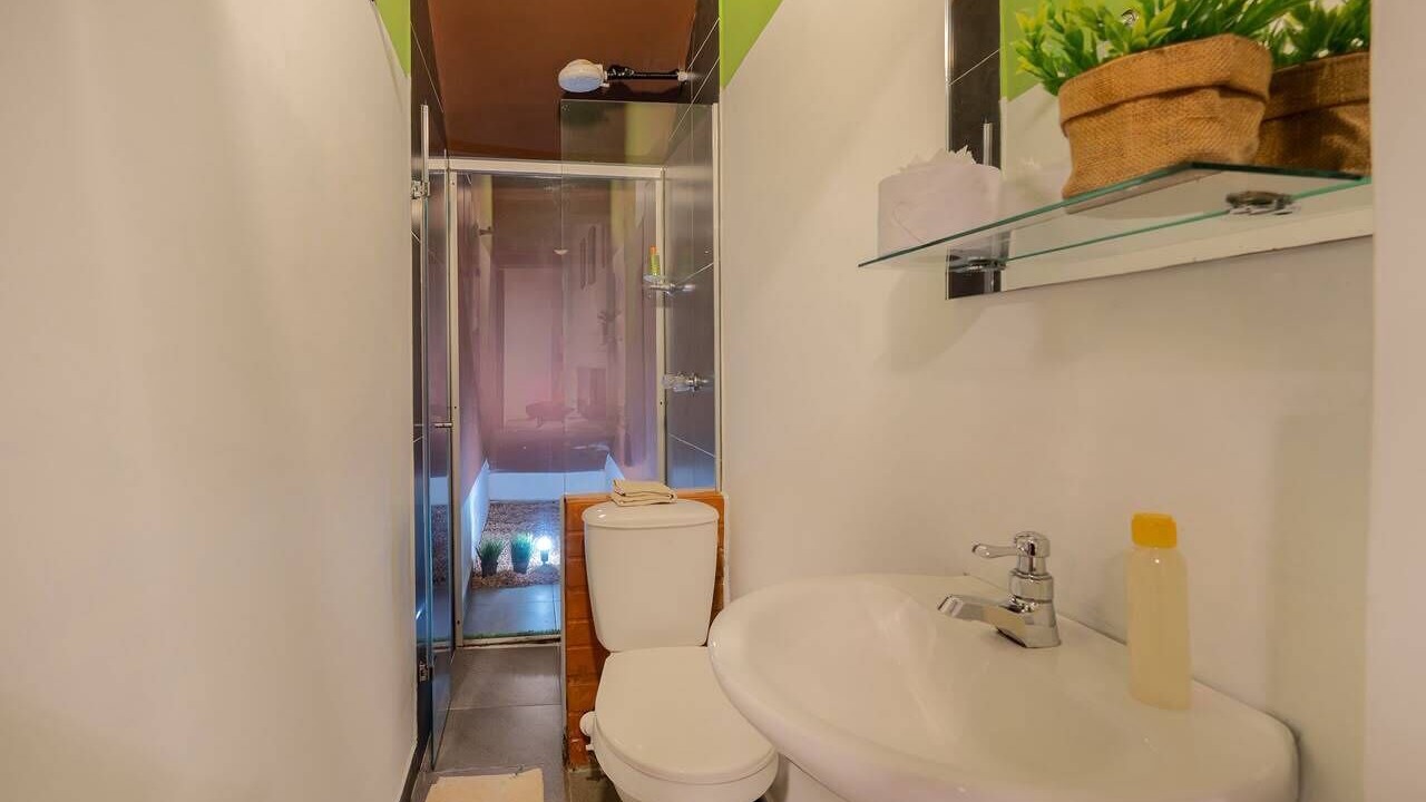 Photo of Bathroom in Villa Hermosa