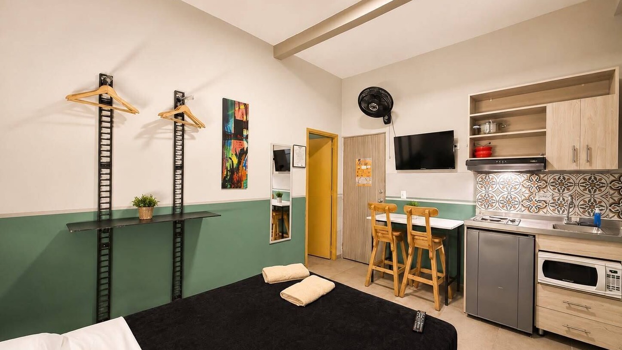 Photo of Bedroom in Villa Hermosa