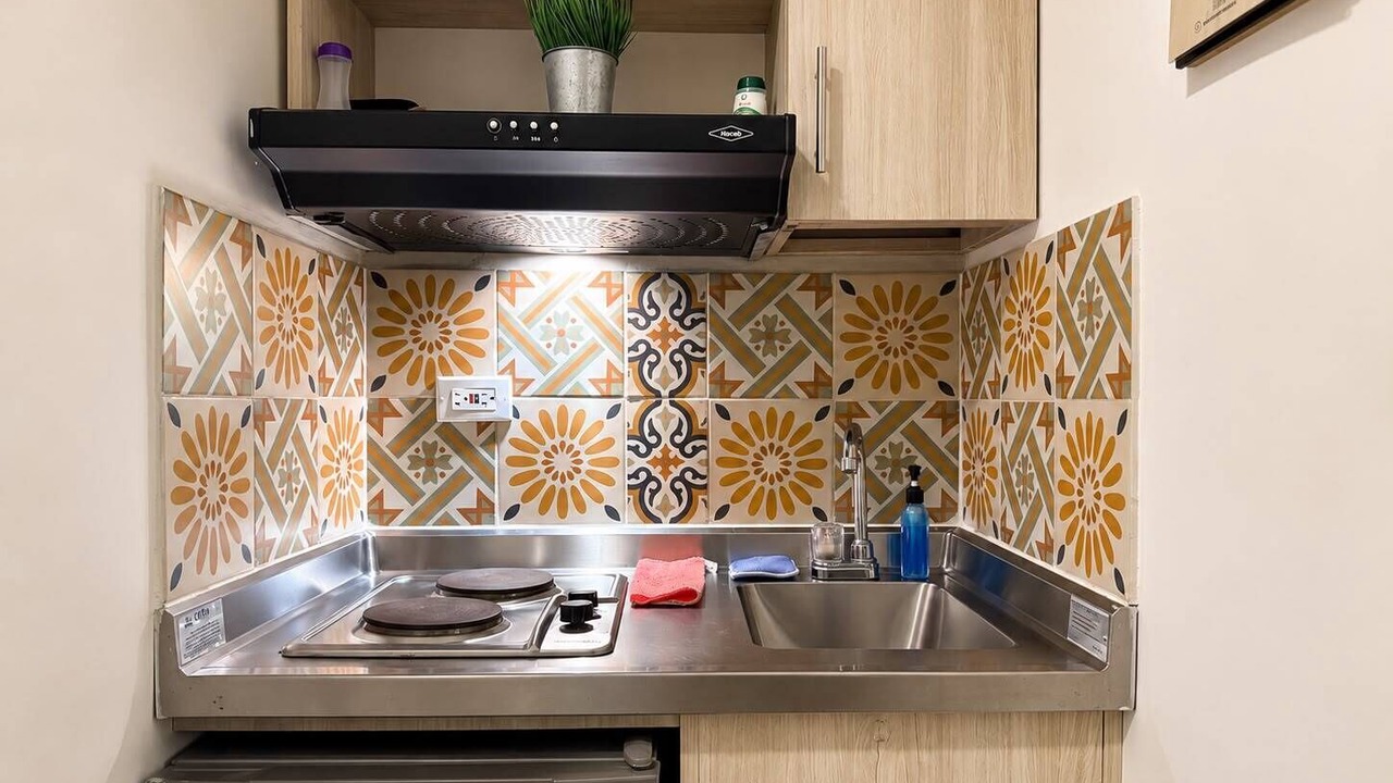 Photo of Kitchen in Villa Hermosa